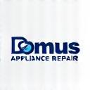 Logo Domus Appliance Repair