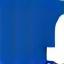 Icona Facebook