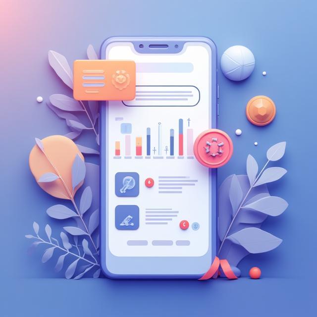 App gestione ricambi cloud