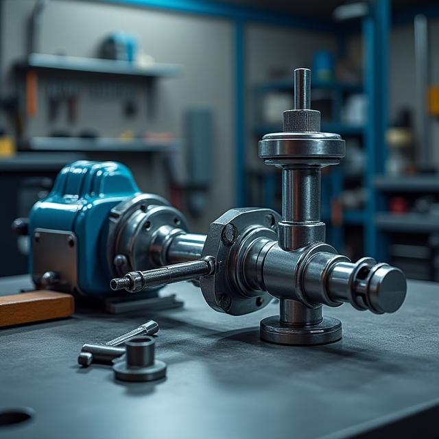 Utensili torque-control Domus
